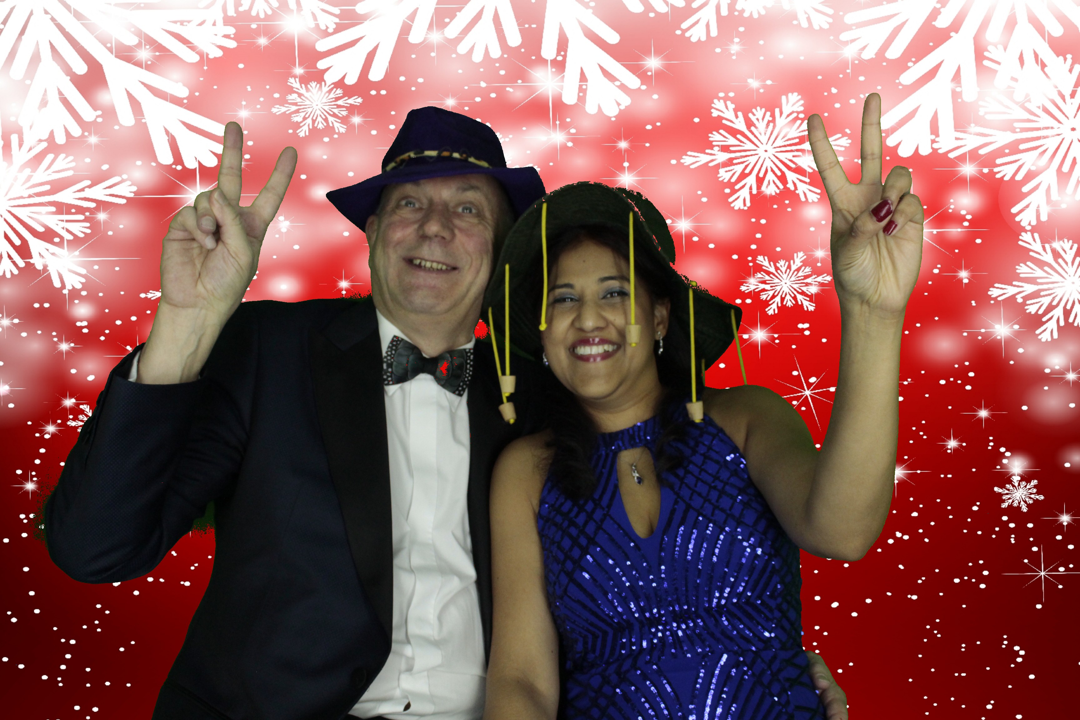Staffing 360 Solutions Christmas Party | View more photos from the event at gallery.myphotoboothexperience.co.uk/u/MyPhotoBoothExperienceLtd/Staffing-360-Solutions-Christmas-Party-0